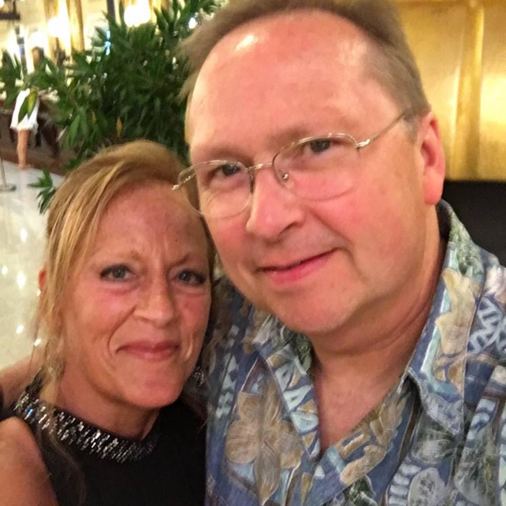 Meet your Posher, Cyndi